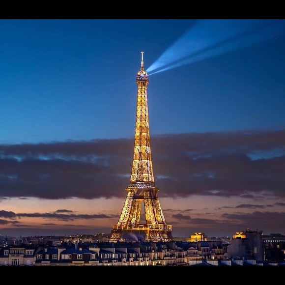 Meet your Posher, Paulette - Picture 1 of 1